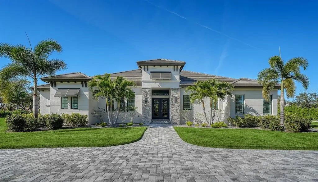 3605 Beneva Oaks Circle, SARASOTA