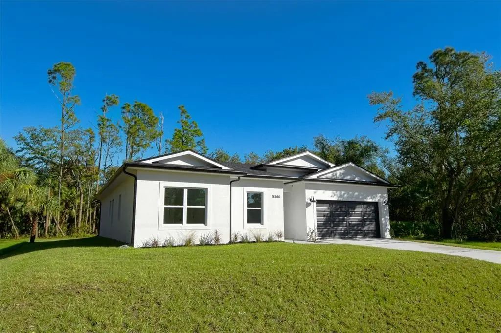18380 Dakota Avenue, PORT CHARLOTTE