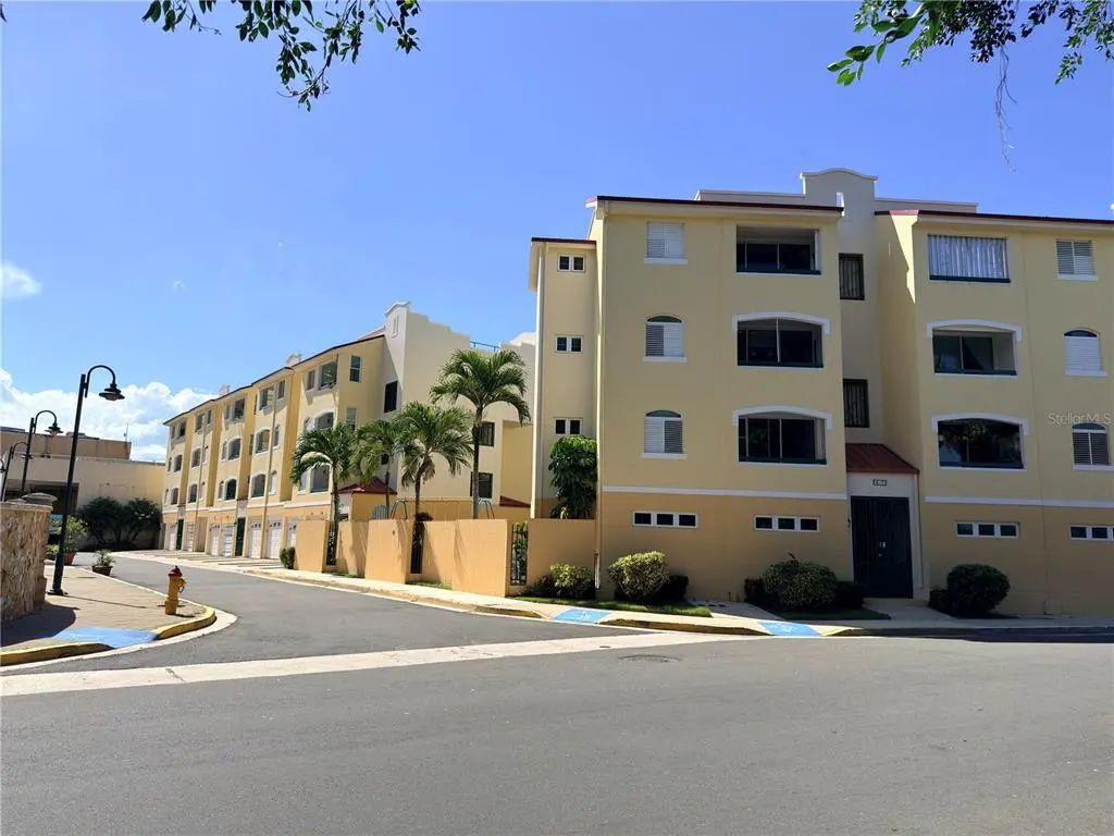 Pr-684 Condo. Marina Iii B-803, BARCELONETA