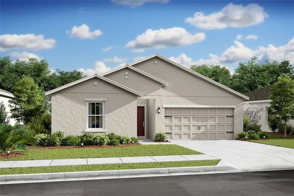 7761 N Santos Drive, CITRUS SPRINGS