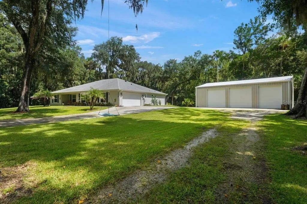 2176 Juanita Drive, NEW SMYRNA BEACH