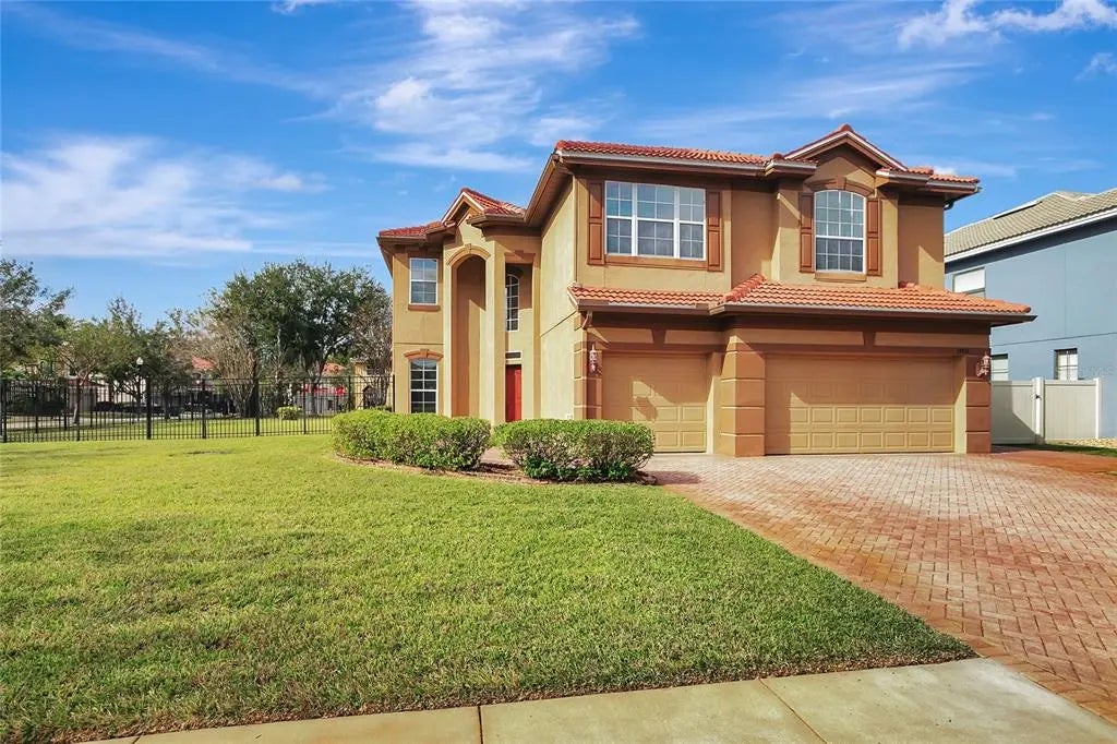 12834 Darby Ridge Drive, TAMPA