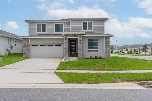 1504 Aspen Avenue, DAVENPORT