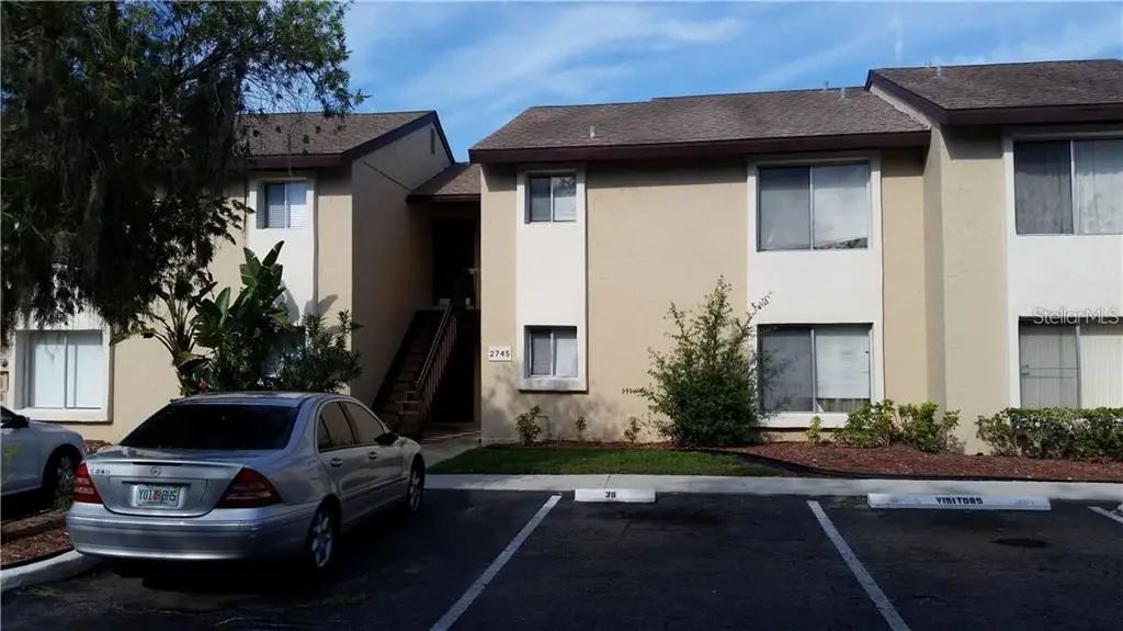 2745 Hidden Lake Boulevard D, SARASOTA