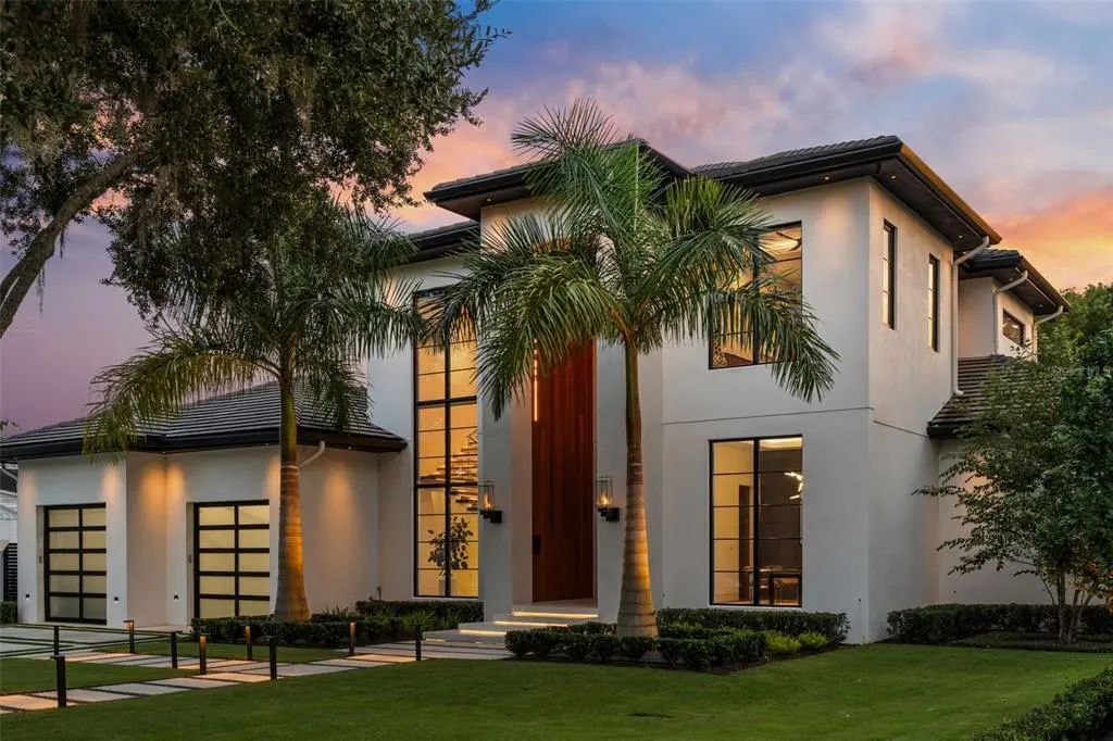 1221 Richmond Road, WINTER PARK