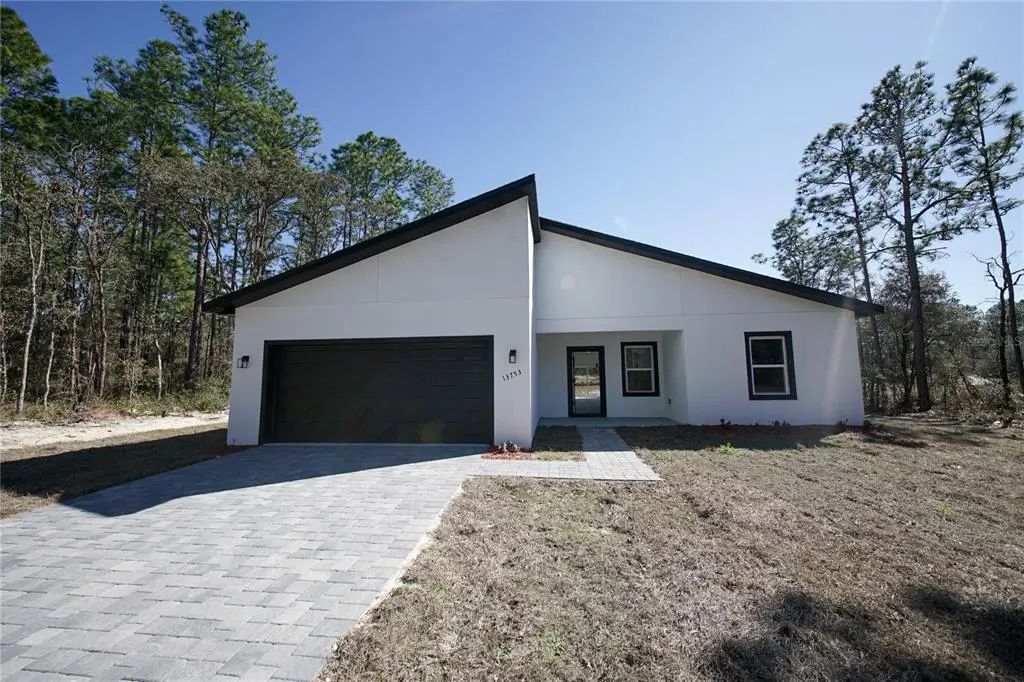 13753 Sw 79th Terrace Road, OCALA
