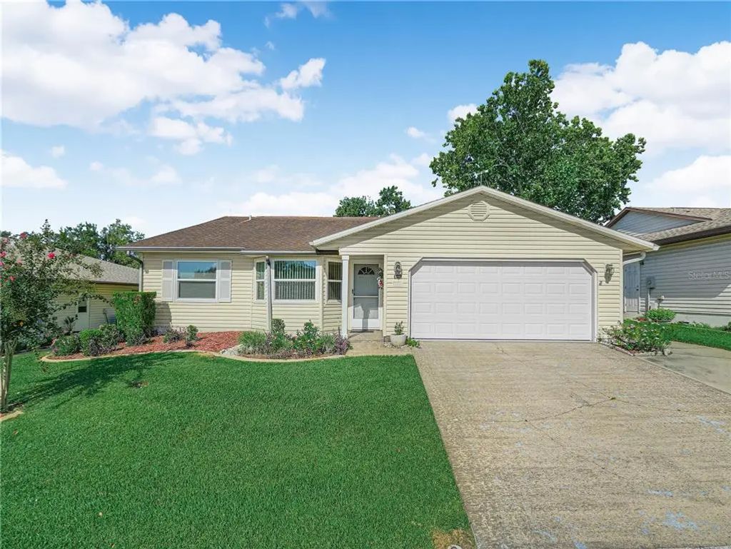 3118 Prairie Dunes Circle W, LAKELAND