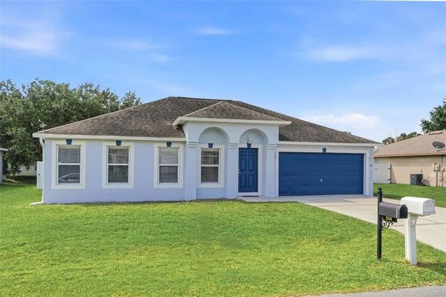955 Louvre Court, KISSIMMEE