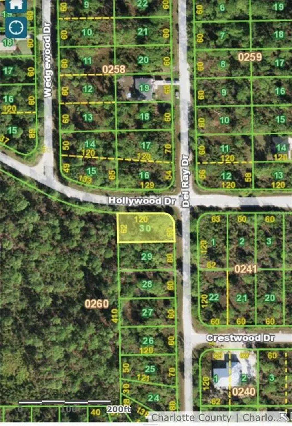 13387 Del Ray Drive, PUNTA GORDA