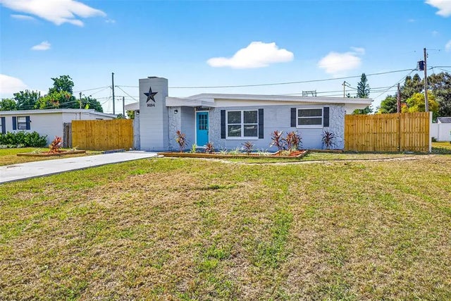 9254 86th Street, SEMINOLE