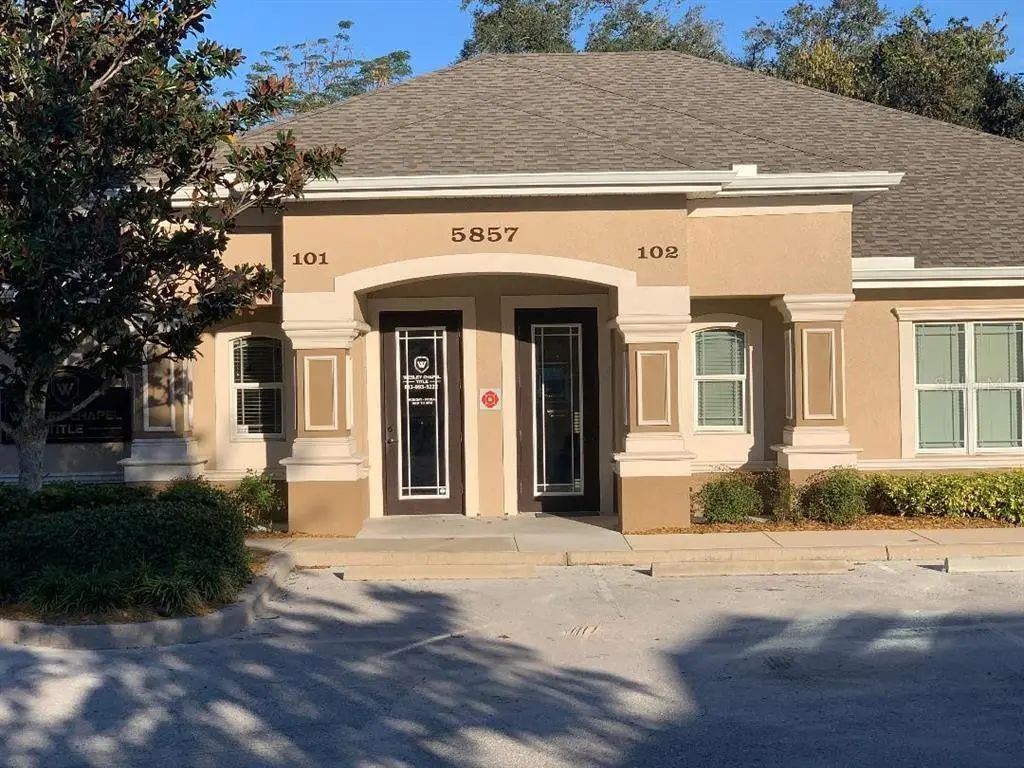 5857 Argerian Drive, WESLEY CHAPEL