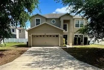 1348 Nelson Park Court, KISSIMMEE