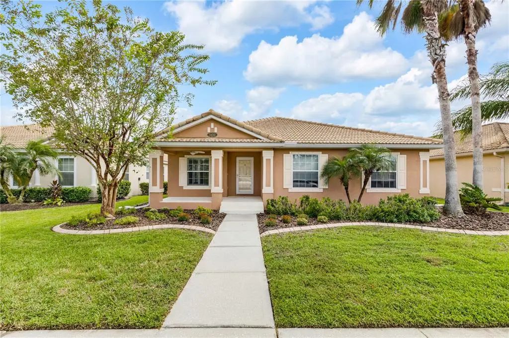 3450 Velona Avenue, NEW SMYRNA BEACH