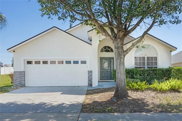8120 Pomo Drive, KISSIMMEE