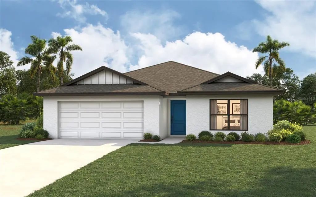 15122 Cannell Lane, PORT CHARLOTTE