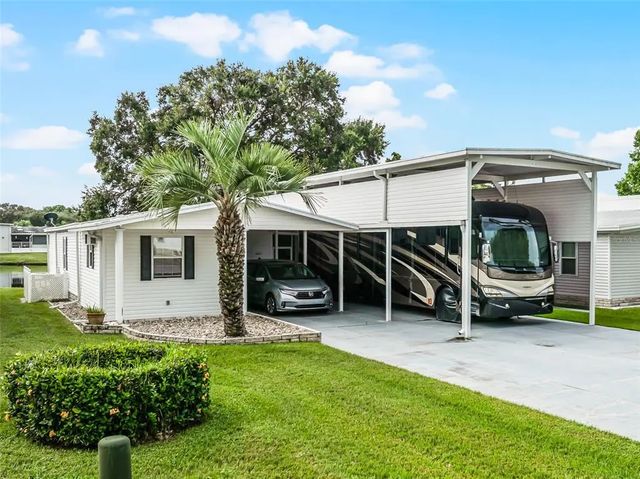5001 Mount Olive Shores Drive, POLK CITY