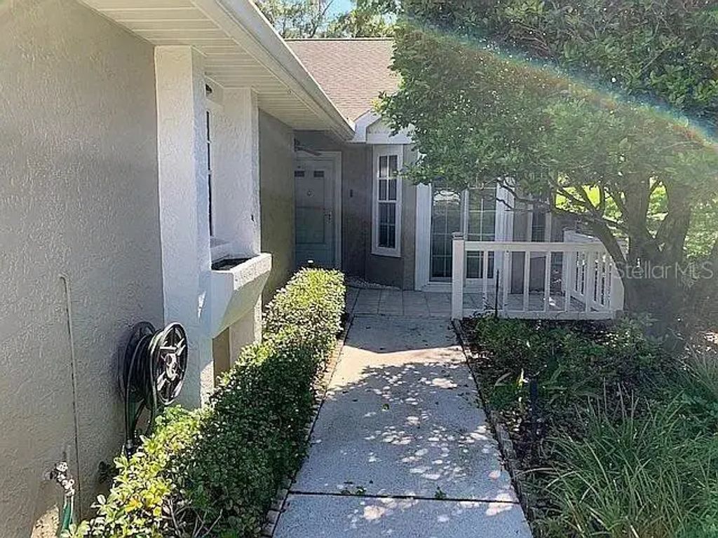 1683 N Foxboro Loop, Crystal River