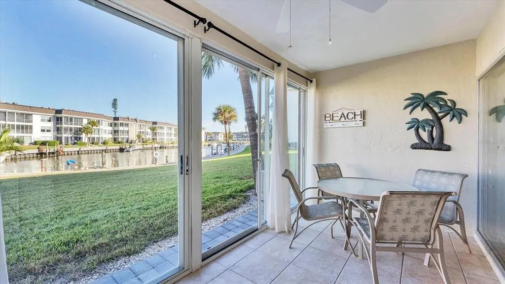 4370 Chatham Drive 104, LONGBOAT KEY