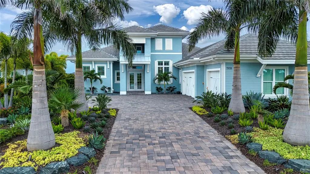 7935 Bowspirit Way, BRADENTON