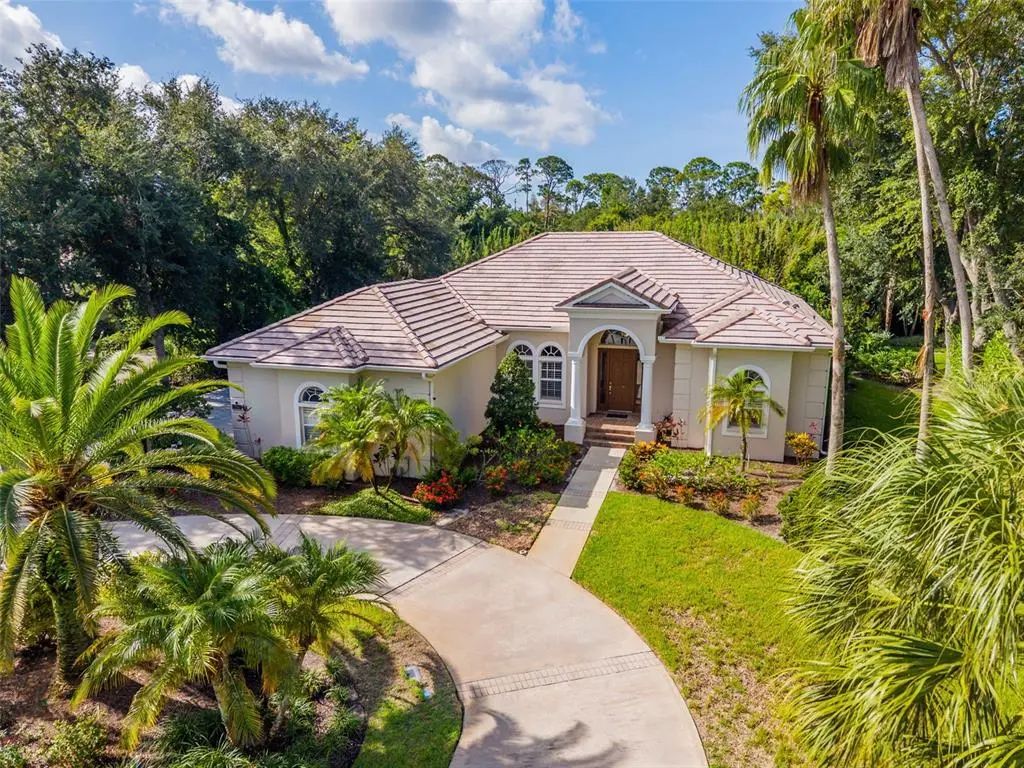256 Sugar Mill, OSPREY
