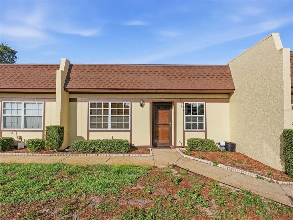 11430 Carriage Hill Drive 4, PORT RICHEY