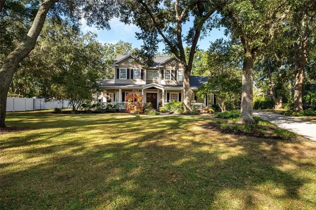 16328 Emerald Cove Drive, LUTZ