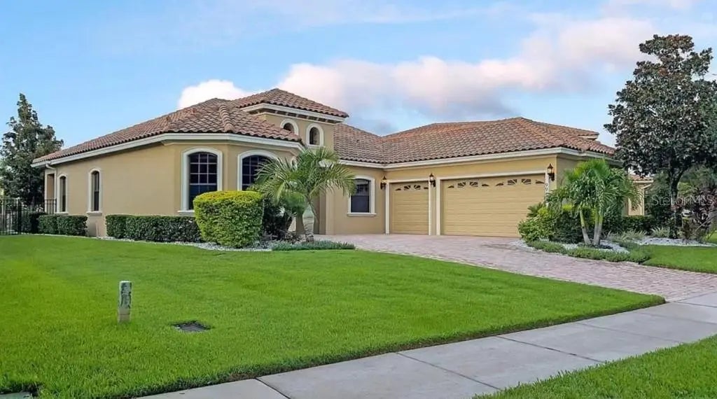 9913 Hatton Circle, ORLANDO