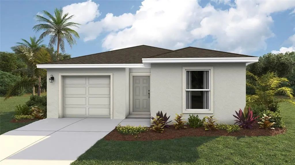 13126 Old Canoe Way, PARRISH