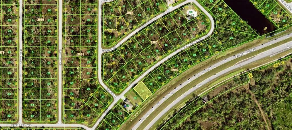 14760 Rothschild Avenue, PORT CHARLOTTE
