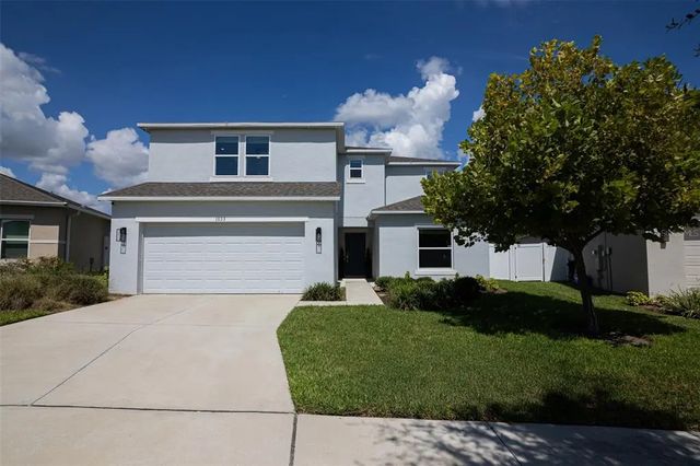1033 Calico Pointe Circle, GROVELAND