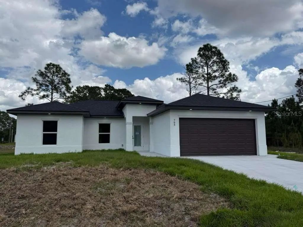 765 Puccini Ave S, LEHIGH ACRES