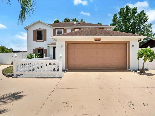 310 Dagama Court, KISSIMMEE