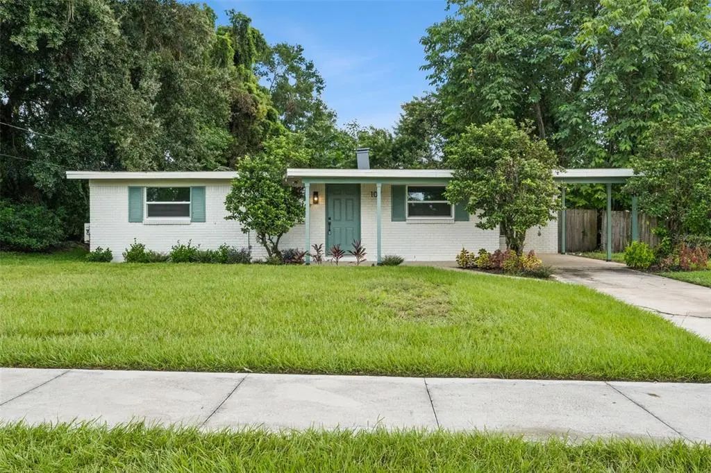 107 Plymouth Avenue, ALTAMONTE SPRINGS