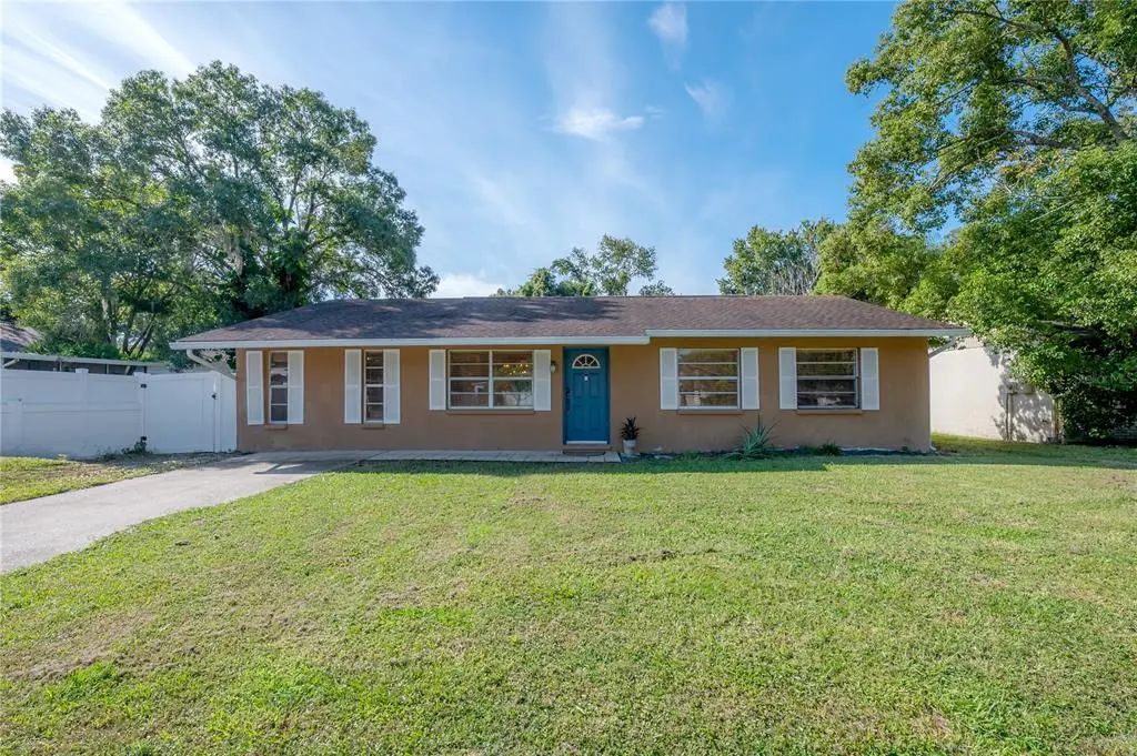21610 Lagoon Drive, LUTZ