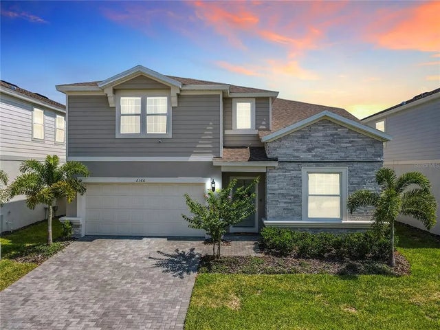 2166 Lelani Circle, DAVENPORT