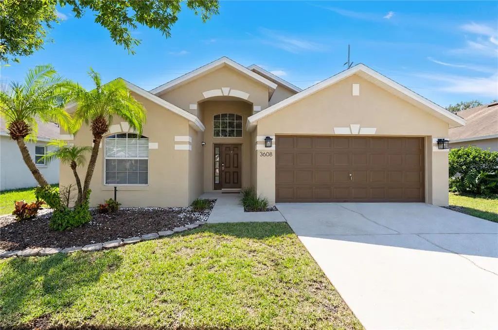 3608 Sickle St, ORLANDO