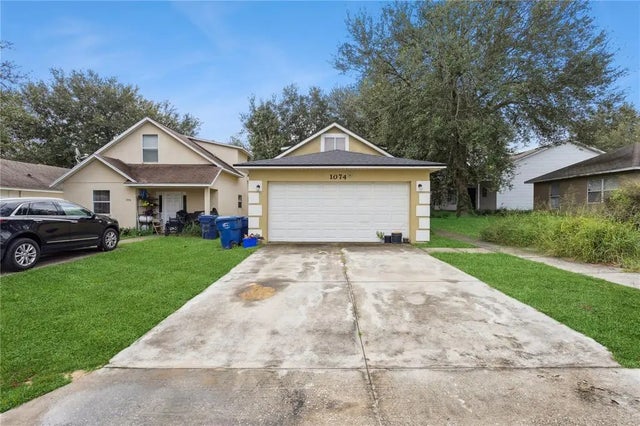 1074 Park Central Circle, GROVELAND