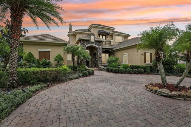 1086 Henley Downs Place, LAKE MARY