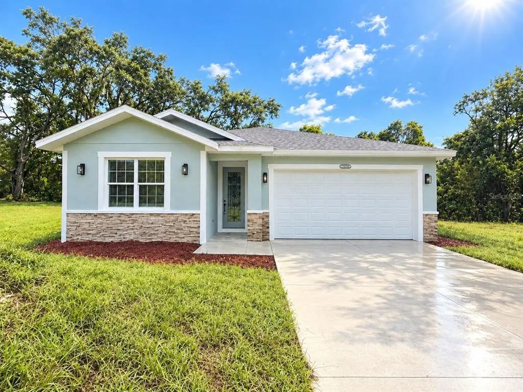 13899 Se 53rd Terrace, SUMMERFIELD