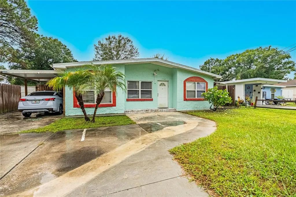 1738 W Comanche Avenue, TAMPA
