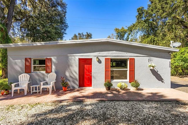 5330 Park Avenue, DE LEON SPRINGS