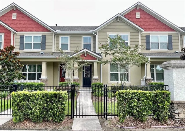 9475 Randal Park Boulevard, ORLANDO