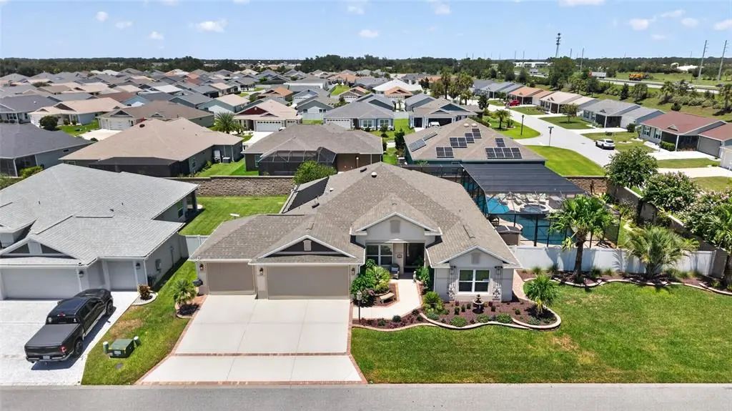 1579 Mceldowney Place, THE VILLAGES
