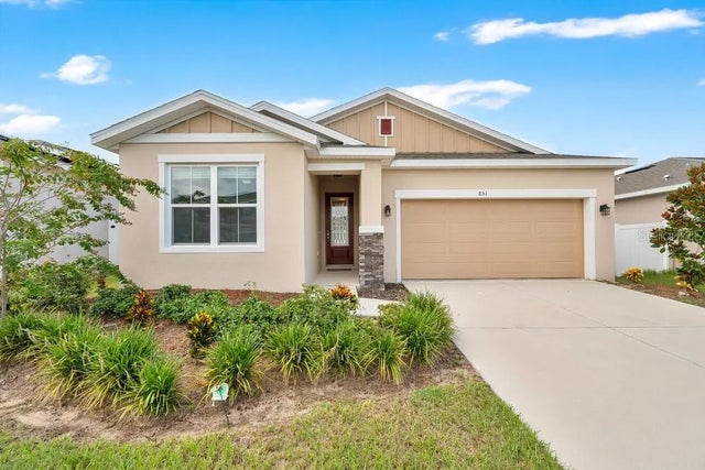 851 Folklore Lane, HAINES CITY