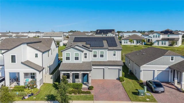 5150 Citrus Leaf Boulevard, WINTER GARDEN