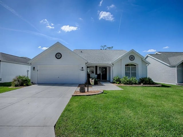 1010 Ventura Drive, THE VILLAGES