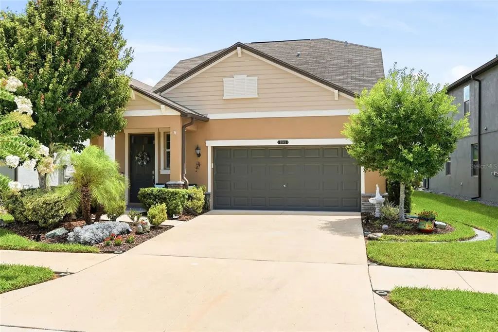 8948 Flourish Drive, LAND O LAKES