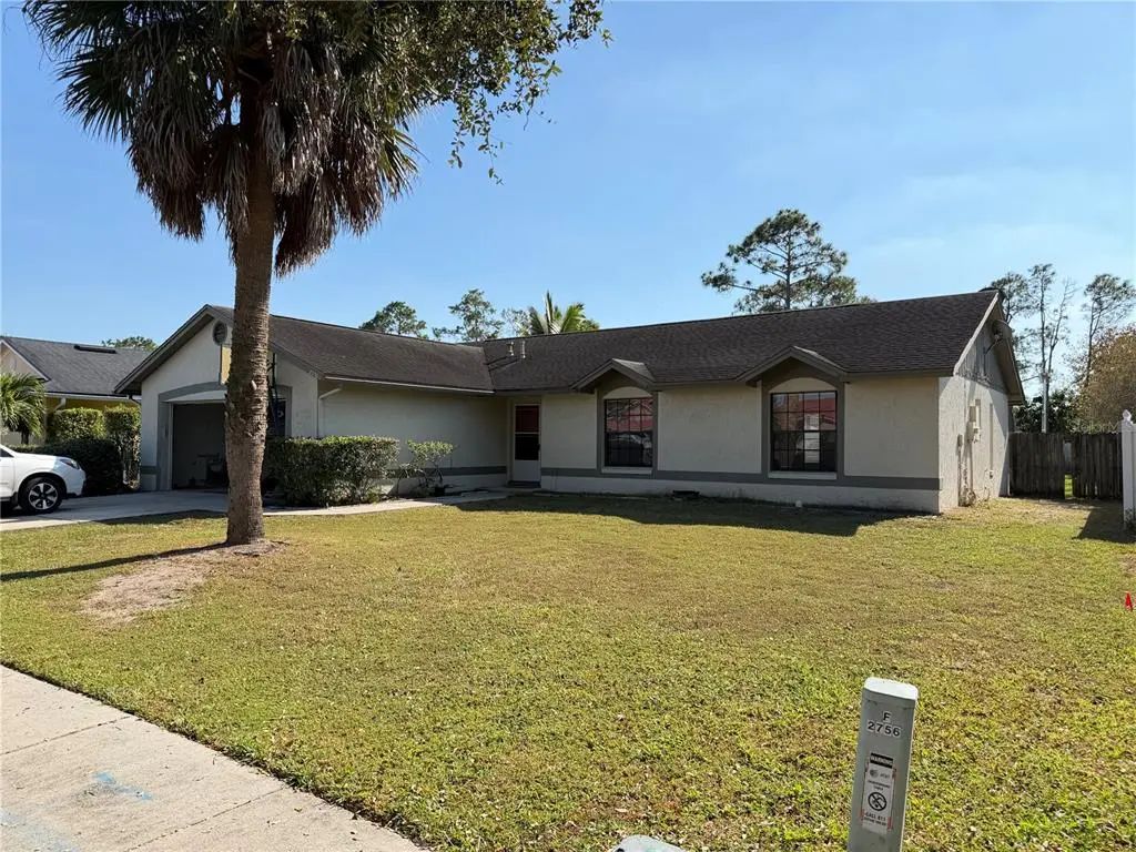 2750 Saffron Drive, ORLANDO