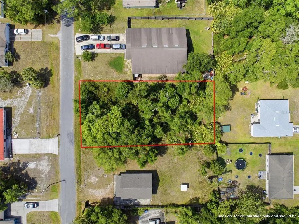 2155 5th Avenue, DELAND