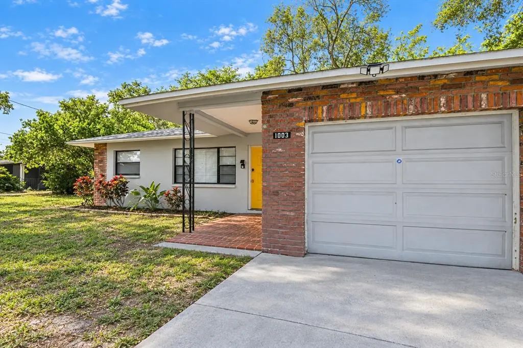 1003 Engman Street, CLEARWATER